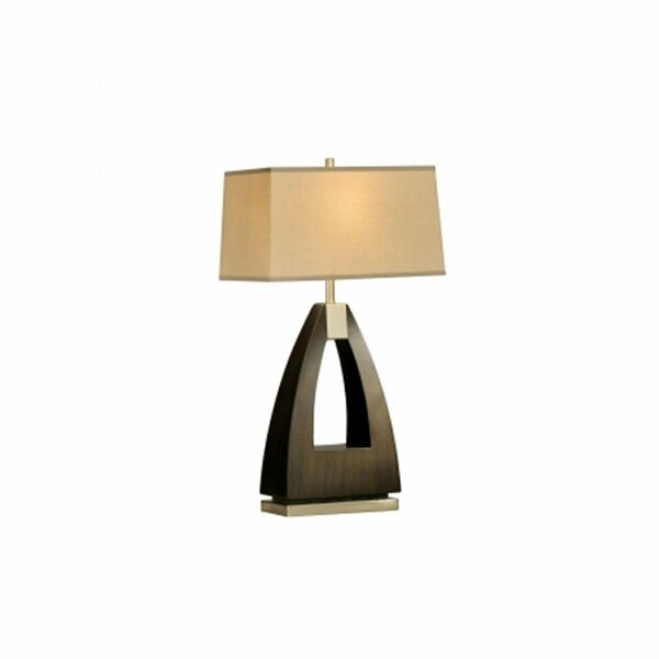 Nova Lighting 30H x 17W x 10D Trina- Table Lamp 10392